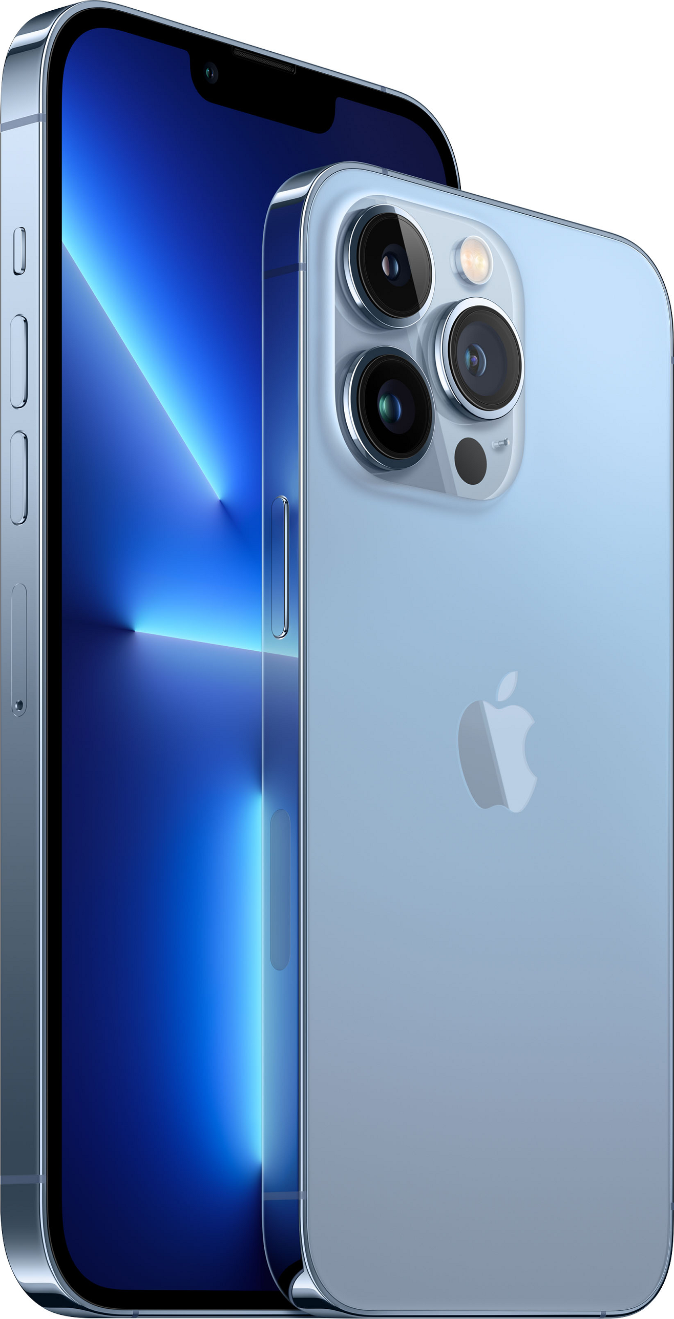 Apple iPhone 13 Pro (128GB Sierra Blue)